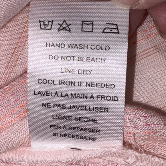 dRA Los Angeles Anthropologie Brand Dress Summer Lightweight Women’s Size Small - Picture 11 of 13